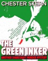 The Green Inker (Shakeshaft No1) - Chester Stern