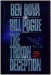 The Trikon Deception - Ben Bova, Bill Pogue