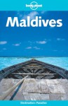 Lonely Planet Maldives - James Lyon, Lonely Planet