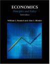 Economics: Principles and Policy [With Infotrac] - William J. Baumol, Alan S. Blinder