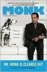 Mr. Monk is Cleaned Out (Mr Monk, #10) - Lee Goldberg