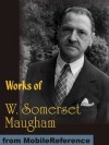 Works of W. Somerset Maugham. Of Human Bondage, Liza of Lambeth, Moon and Sixpence, The Magician, The Explorer and more (mobi) - W. Somerset Maugham