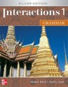 Interactions Level 1 Grammar Student Book - Kirn Elaine