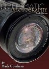 Numismatic Photography, 2nd edition - Mark Goodman