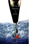 The Making of June - Annie Ward