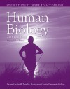 Ssg- Human Biology 6e Student Study Guide - Daniel D. Chiras, Chiras