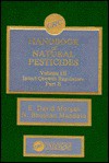 Handbook of Natural Pesticides - Mandava