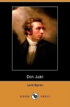 Don Juan (Dodo Press) - George Gordon Byron