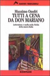 Tutti A Cena Da Don Mariano - Massimo Onofri