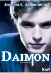 Daimon (Covenant, #0.5) - Jennifer L. Armentrout