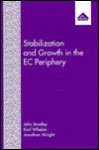 Stabilization and Growth in the EC Periphery: A Study of the Irish Economy - John Bradley, Jonathan Wright, Karl Whelan