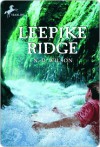 Leepike Ridge - N.D. Wilson