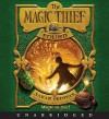 The Magic Thief: Found (Audio) - Sarah Prineas, Antonio Javier Caparo, Greg Steinbruner