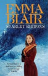 Scarlet Ribbons - Emma Blair