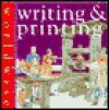 Writing and Printing - Scott Steedman, David Antram