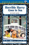 Horrible Harry Goes to Sea - Suzy Kline, Frank Remkiewicz