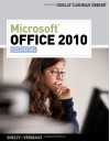 Microsoft Office 2010: Essential (Shelly Cashman Series(r) Office 2010) - Gary B. Shelly, Misty E. Vermaat