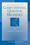 Advances in Chemical Physics, Volume 93: New Methods in Computational Quantum Mechanics - Ilya Prigogine, Stuart A. Rice