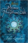 Shadowmagic: Prince of Hazel and Oak - John Lenahan