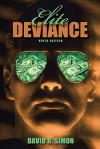 Elite Deviance [With Access Code] - David R. Simon, Alex D. Thio, Thomas C. Calhoun, Addrain Conyers