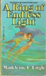 A Ring of Endless Light (Austin Family, #3) - Madeleine L'Engle