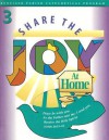 Share the Joy at Home: Grade 3 - Irene Murphy