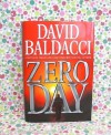 Zero Day - David Baldacci