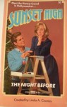 The Night Before - Linda A. Cooney, Barbara Steiner