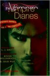 The Compelled (The Vampire Diaries: Stefan's Diaries Series #6) - L.J. Smith, Kevin Williamson