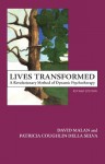 Lives Transformed: A Revolutionary Method of Dynamic Psychotherapy - Patricia C. Della Selva, David Malan