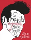 Mozipedia: The Encyclopaedia of Morrissey and the Smiths - Simon Goddard