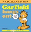 Garfield Hangs Out (Garfield Classics) - Jim Davis