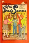 Fifth Grade Secrets - Janet Adele Bloss