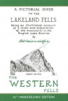 The Western Fells - Alfred Wainwright