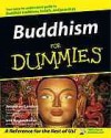 Buddhism for Dummies - Jonathan Landaw, Stephan Bodian