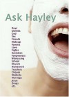 Ask Hayley / Ask Justin - Hayley DiMarco, Justin Lookadoo