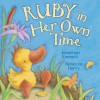 Ruby In Her Own Time - Jonathan Emmett, Rebecca Harry