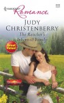 The Rancher's Inherited Family - Judy Christenberry