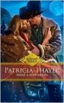 What a Man Needs - Patricia Thayer