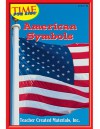 American Symbols Level 10 (Early Readers from Time for Kids) - Dona Rice