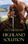 Highland Solution - Ceci Giltenan