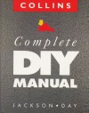 Collins Complete Diy Manual - Albert Jackson, David Day