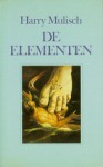 De elementen - Harry Mulisch