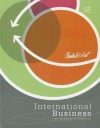 International Business: Competing in the Global Marketplace - Charles W.L. Hill