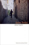 Quiet Street - Zelda Popkin, Jeremy D. Popkin