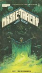 Maske: Thaery - Jack Vance