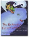 The Beautiful Flying Whale and the Tale of the Little Galaxy - Ólafur Gunnarsson