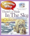 I Wonder Why There's a Hole in the Sky - Sean Callery