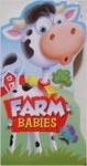 Farm Babies (Baby Animals Books) - Charles Reasoner