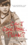 Can I Come Home, Please? - Phil Robins